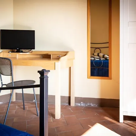 Hotel San Lorenzo Poppi