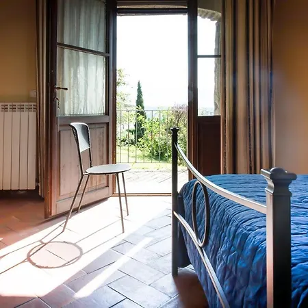 Hotel San Lorenzo Poppi