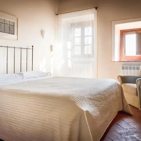 San Lorenzo Hotel
