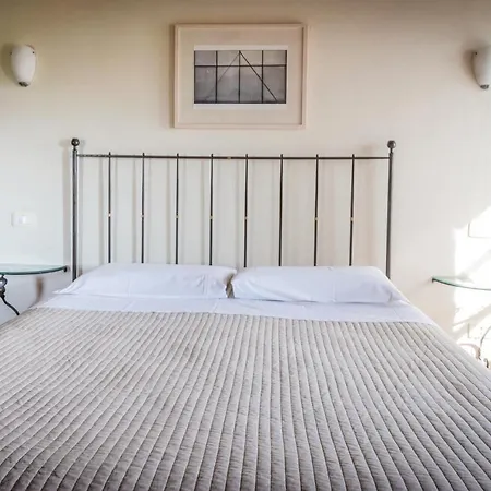 Hotel San Lorenzo Poppi