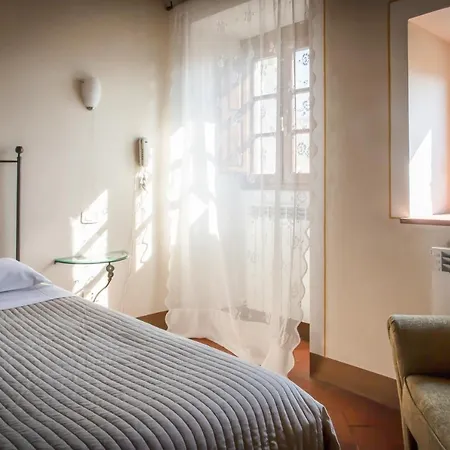 Hotel San Lorenzo Poppi