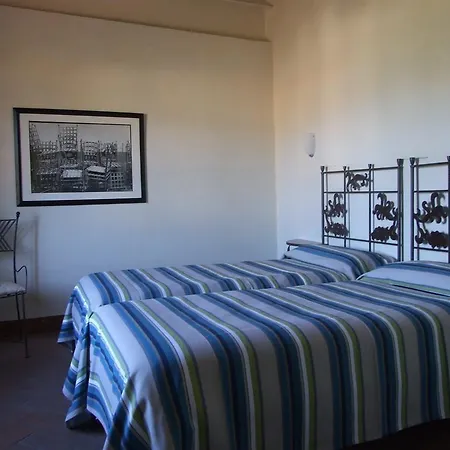 Hotel San Lorenzo 3*
