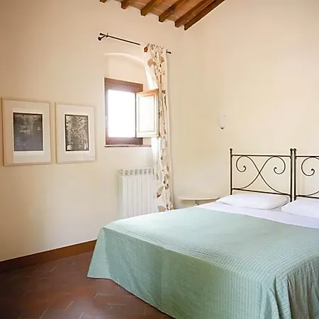Hotel San Lorenzo Poppi