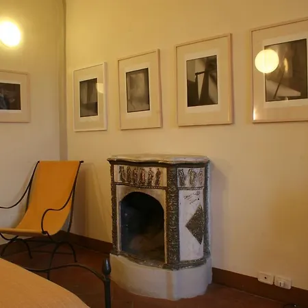 Hotel San Lorenzo Poppi