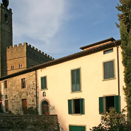 Hotel San Lorenzo Poppi