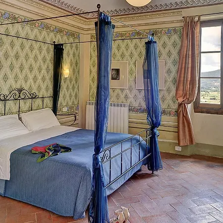San Lorenzo Hotel