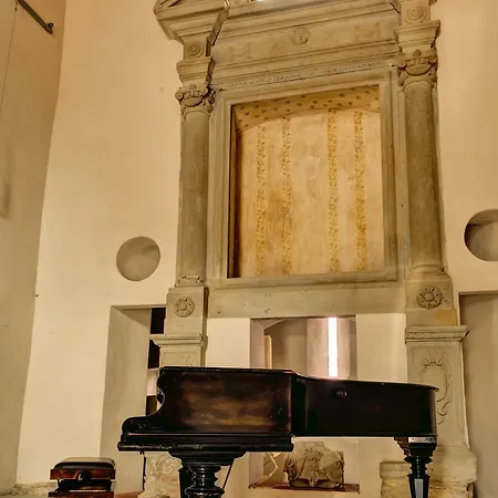 San Lorenzo