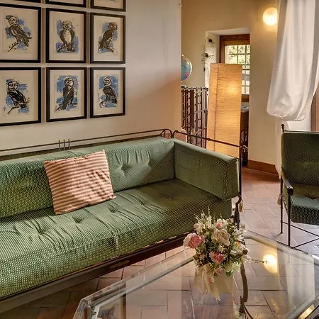 Hotel San Lorenzo Poppi